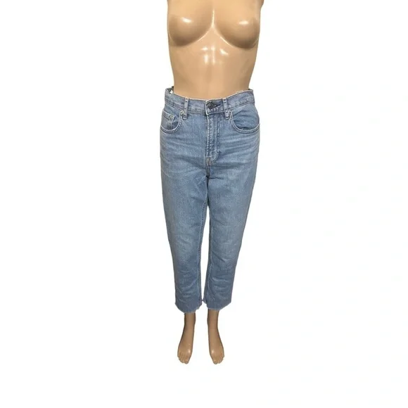 Everlane the cheeky jean - Picture 2 of 6